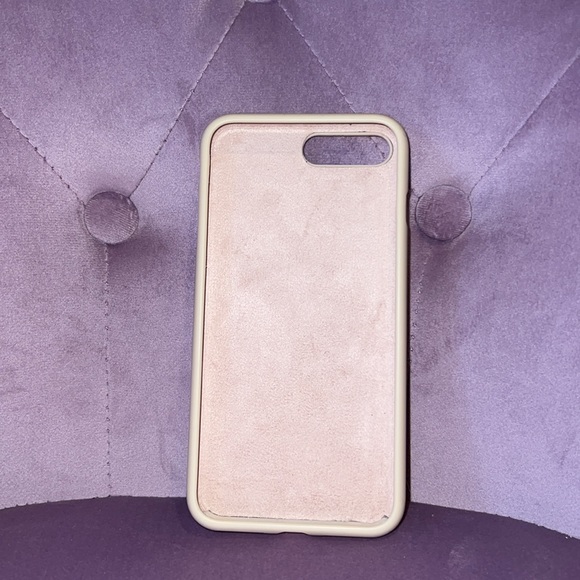 iPhone 7/7Plus/8/8 Plus Case with Card Holder (prop-up stand/ holder attached) - Picture 2 of 3